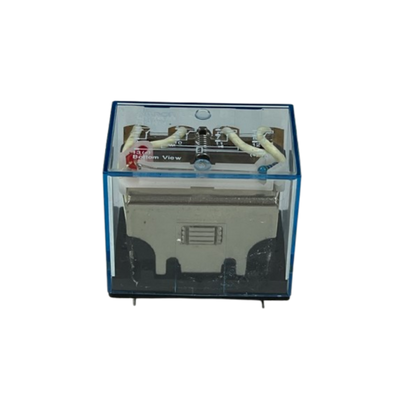 Omron LY4N-J 110V AC  Switch Relay 14 Pins