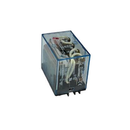 Omron LY4N-J 110V AC  Switch Relay 14 Pins