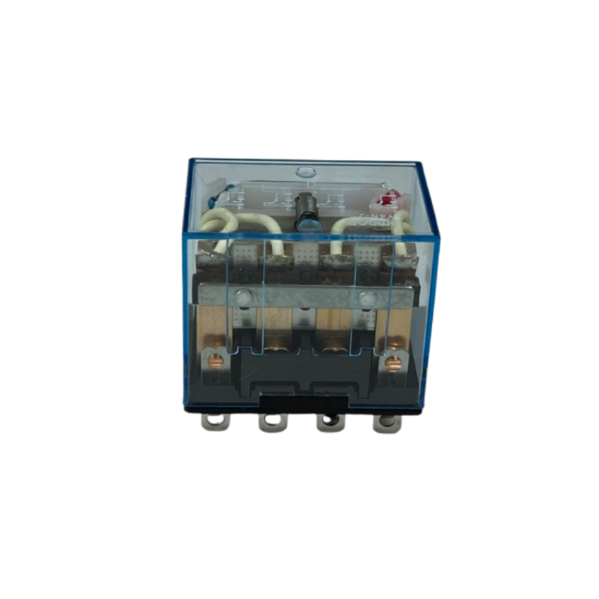 Omron LY4N-J 110V AC  Switch Relay 14 Pins