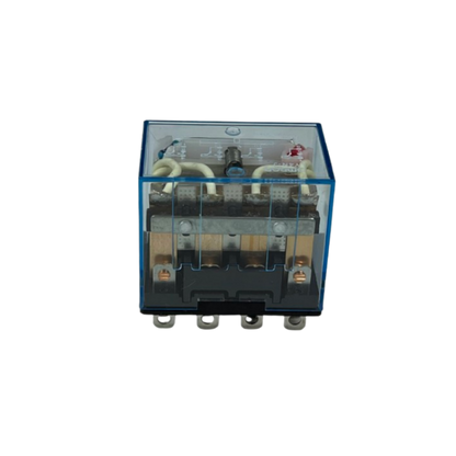 Omron LY4N-J 110V AC  Switch Relay 14 Pins