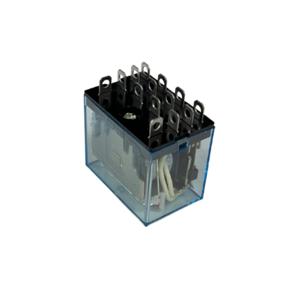 Omron LY4N-J 110V AC  Switch Relay 14 Pins