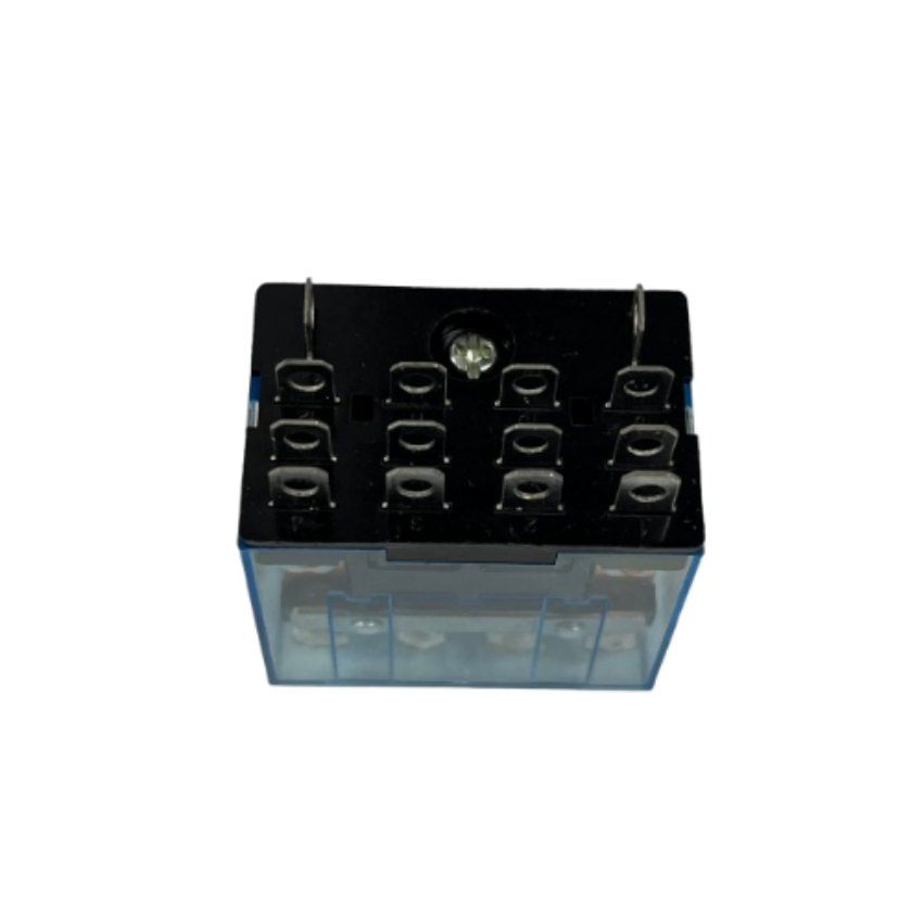 Omron LY4N-J 110V AC  Switch Relay 14 Pins