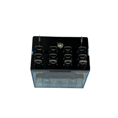 Omron LY4N-J 110V AC  Switch Relay 14 Pins