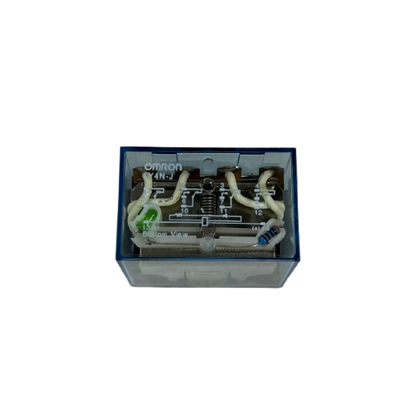 Omron LY4N-J 12VDC Switch Relay 14 Pins