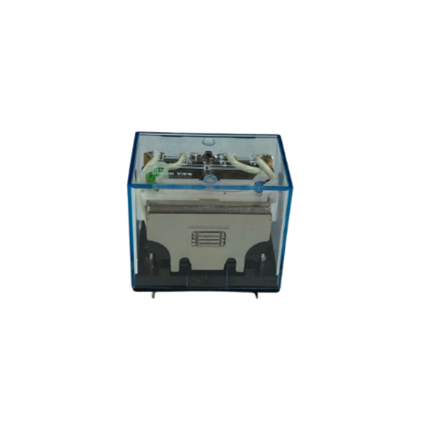 Omron LY4N-J 12VDC Switch Relay 14 Pins
