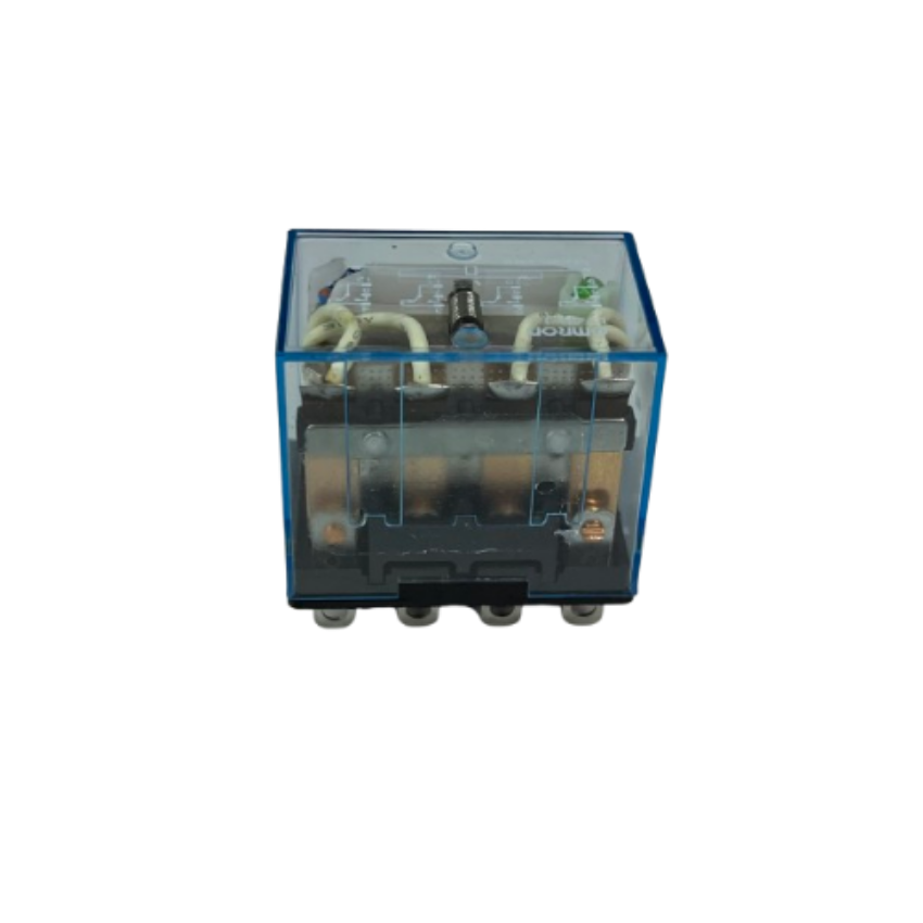 Omron LY4N-J 12VDC Switch Relay 14 Pins
