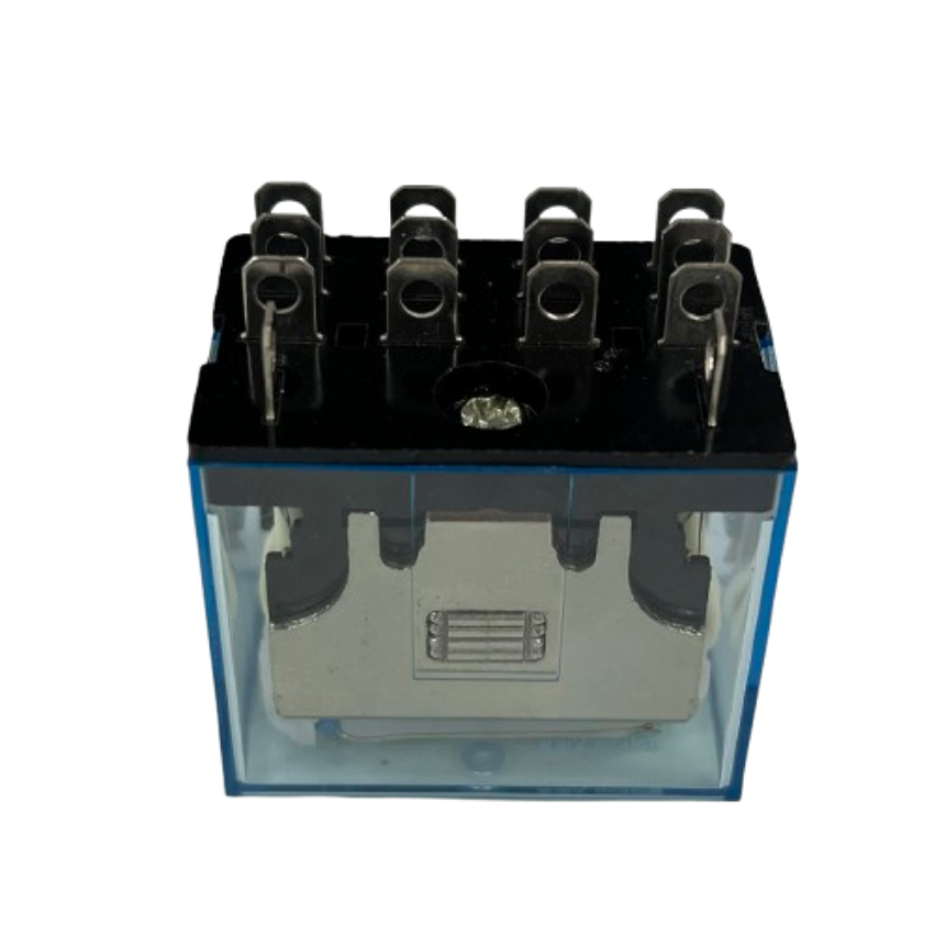 Omron LY4N-J 12VDC Switch Relay 14 Pins