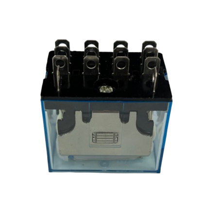 Omron LY4N-J 12VDC Switch Relay 14 Pins