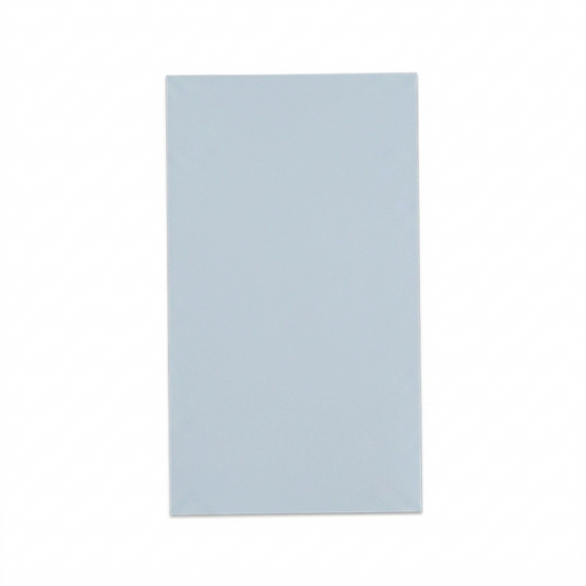 Laminate sheet MF8001 White 1.25 Meter Height