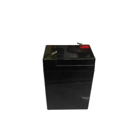 Lead Acid Battery 6V 4.5AH ( 6V 4AH ), Emergency Light Battery,