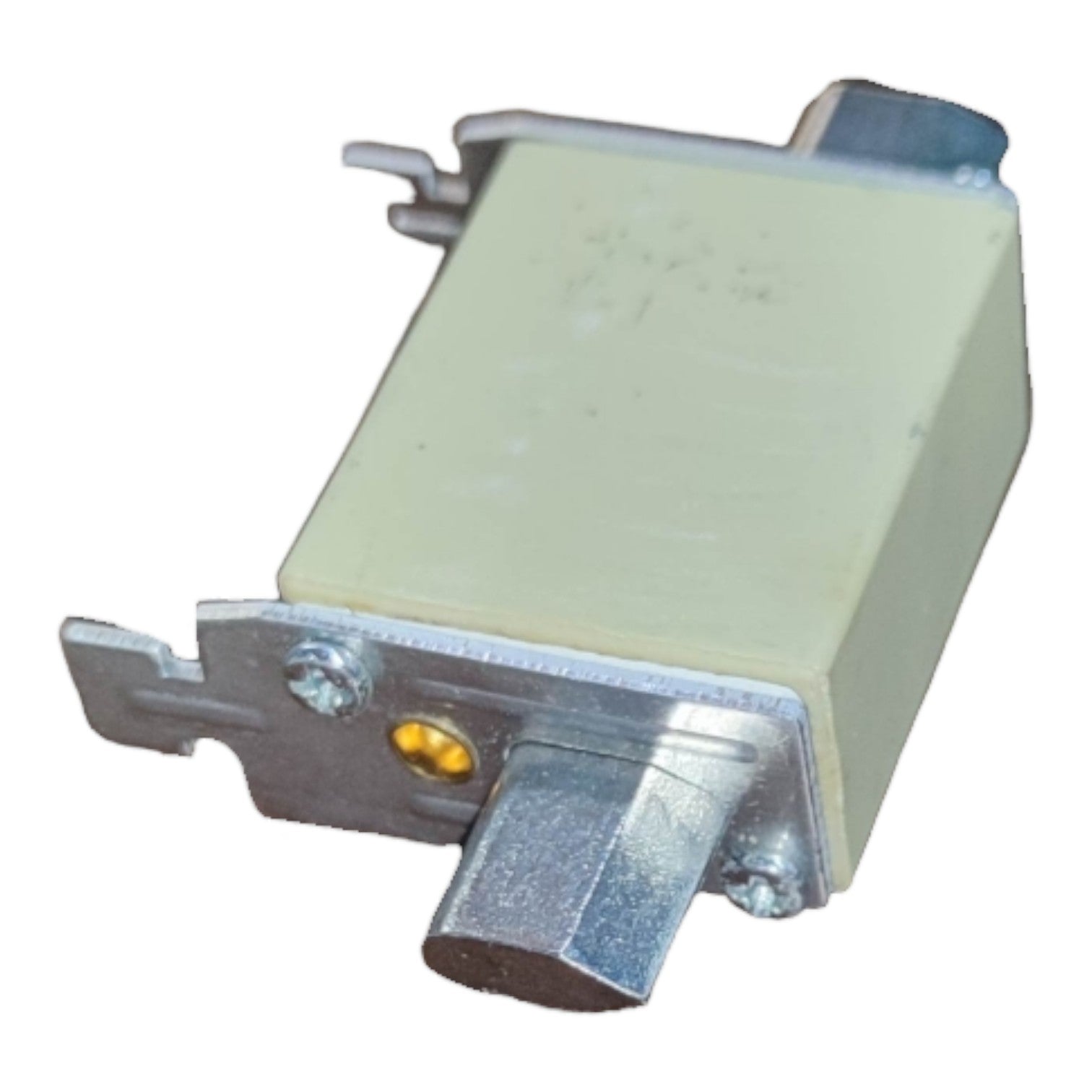 Lindner 25A NH-Type Fuse Link gG-gL 500V Ceramic Fuse Electx Electrical Supply