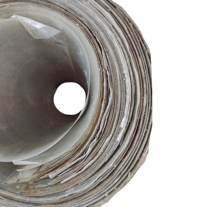 Local Mylar 005 Clear Insulation Sheet, Mylar Insulation 005 0.127mm Clear 1 Meter x Half Meter