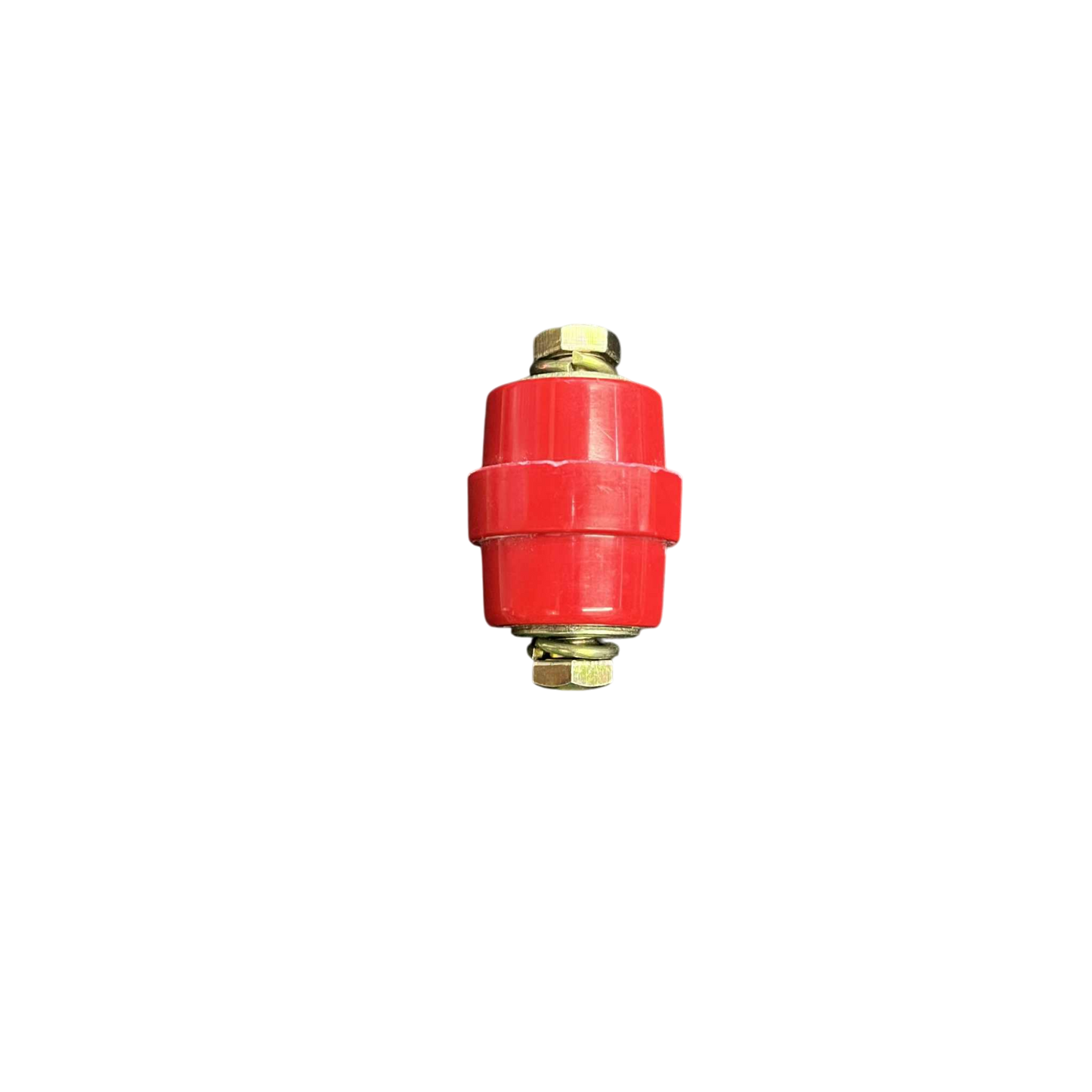Local Bus Bar Insulator 10Kv SM-35, Apple Insulator
