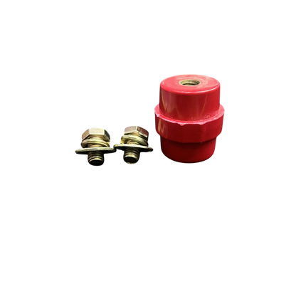 Local Bus Bar Insulator 12Kv SM-40, Apple Insulator