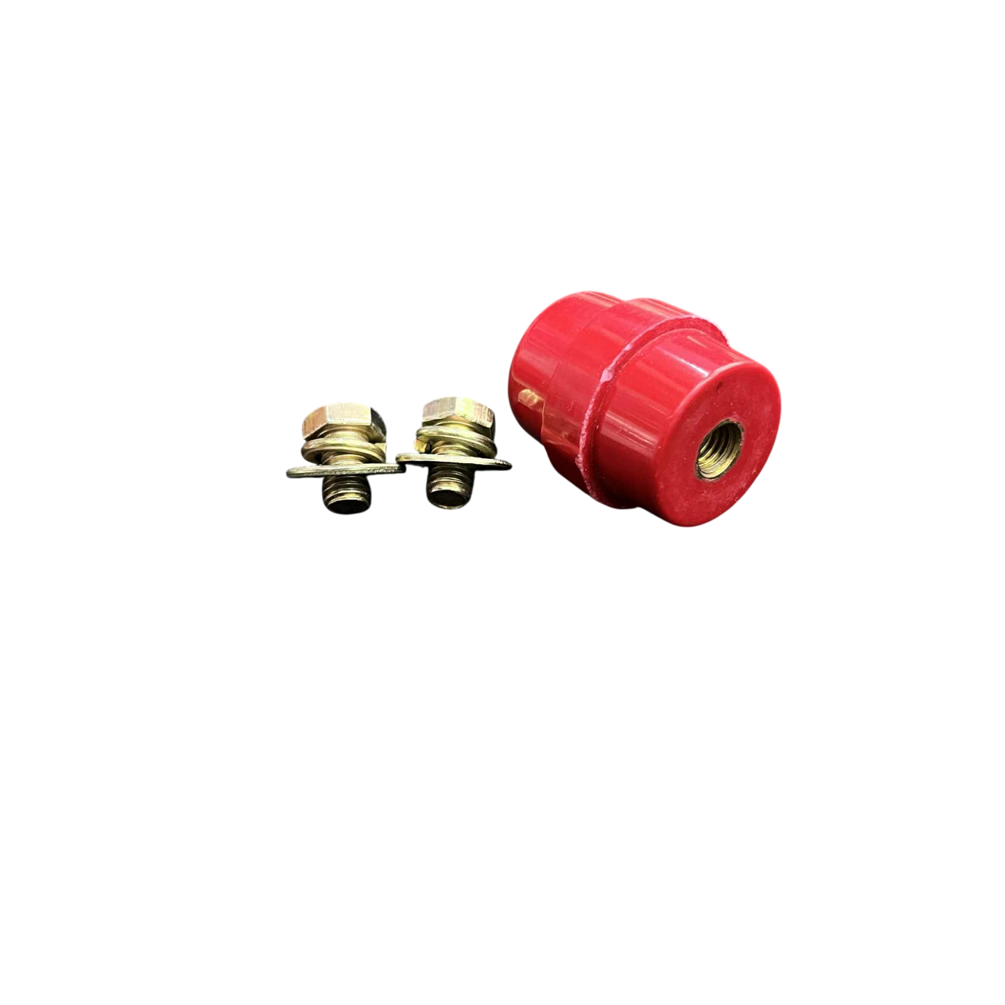 Local Bus Bar Insulator 12Kv SM-40, Apple Insulator