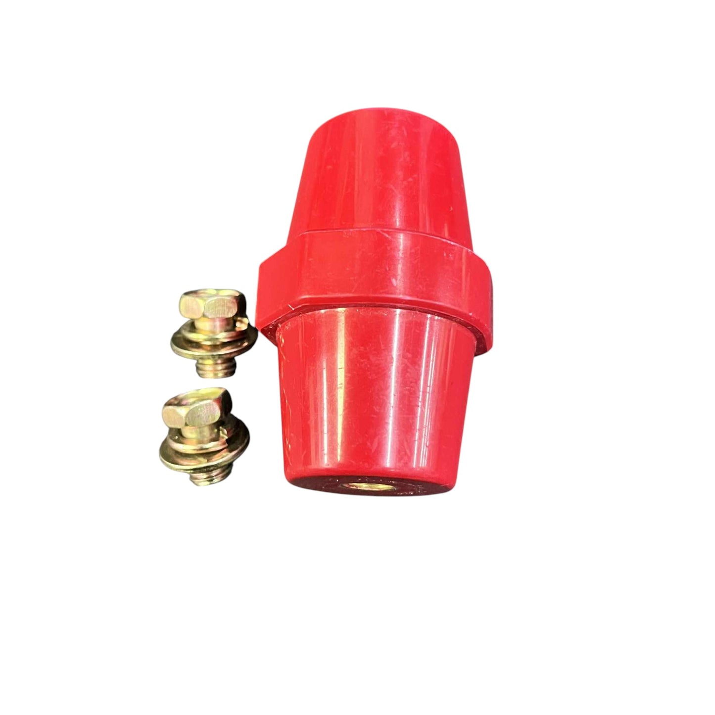 Local Bus Bar Insulator 25Kv SM-76, Apple Insulator