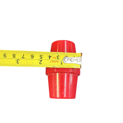 Local Bus Bar Insulator 25Kv SM-76, Apple Insulator