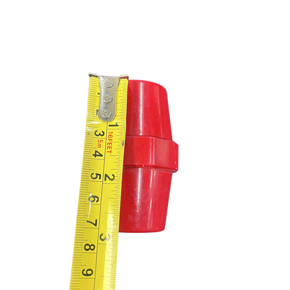 Local Bus Bar Insulator 25Kv SM-76, Apple Insulator