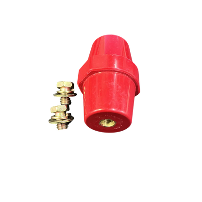 Local Bus Bar Insulator 25Kv SM-76, Apple Insulator