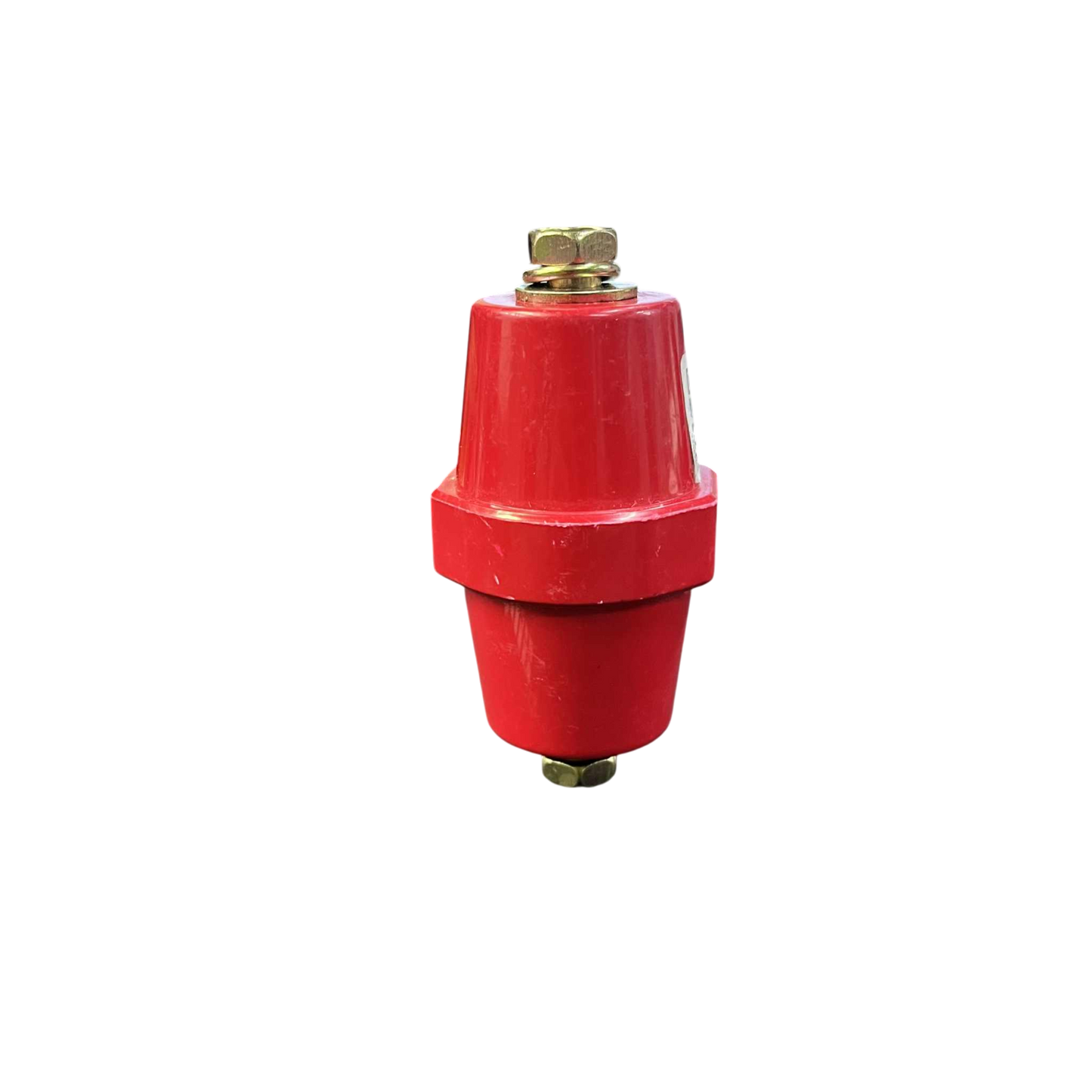Local Bus Bar Insulator 25Kv SM-76, Apple Insulator