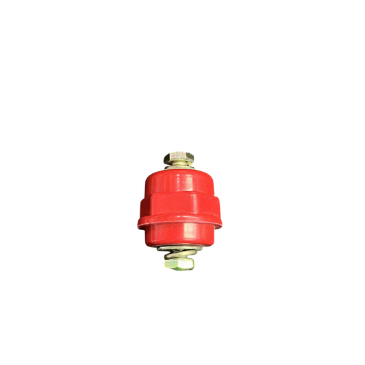 Local Bus Bar Insulator 6Kv SM-25, Apple Insulator