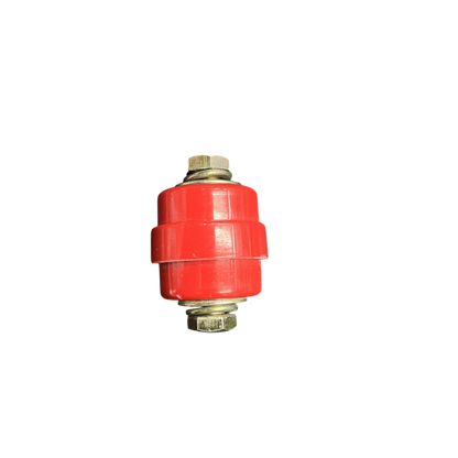 Local Bus Bar Insulator 8KV SM30, Apple Insulator