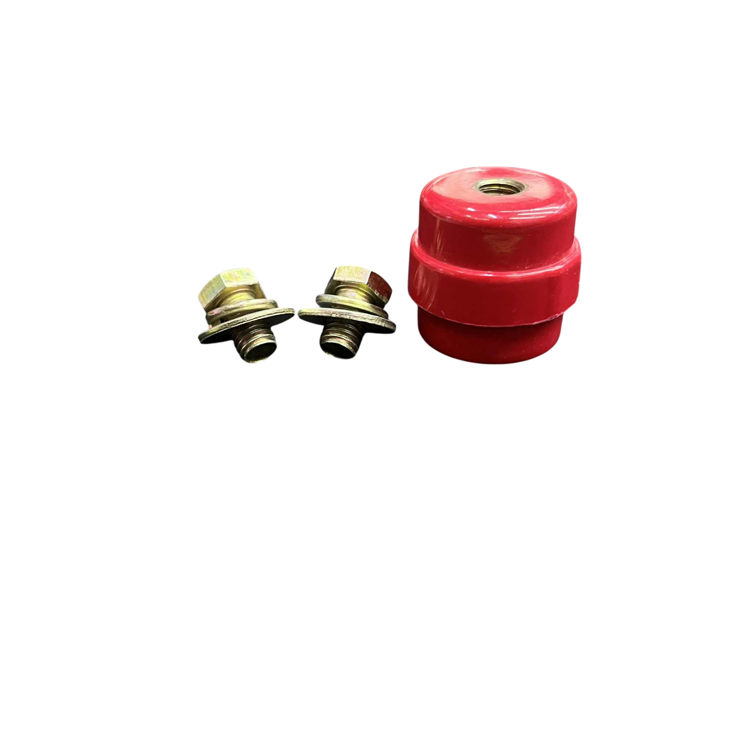 Local Bus Bar Insulator 8KV SM30, Apple Insulator