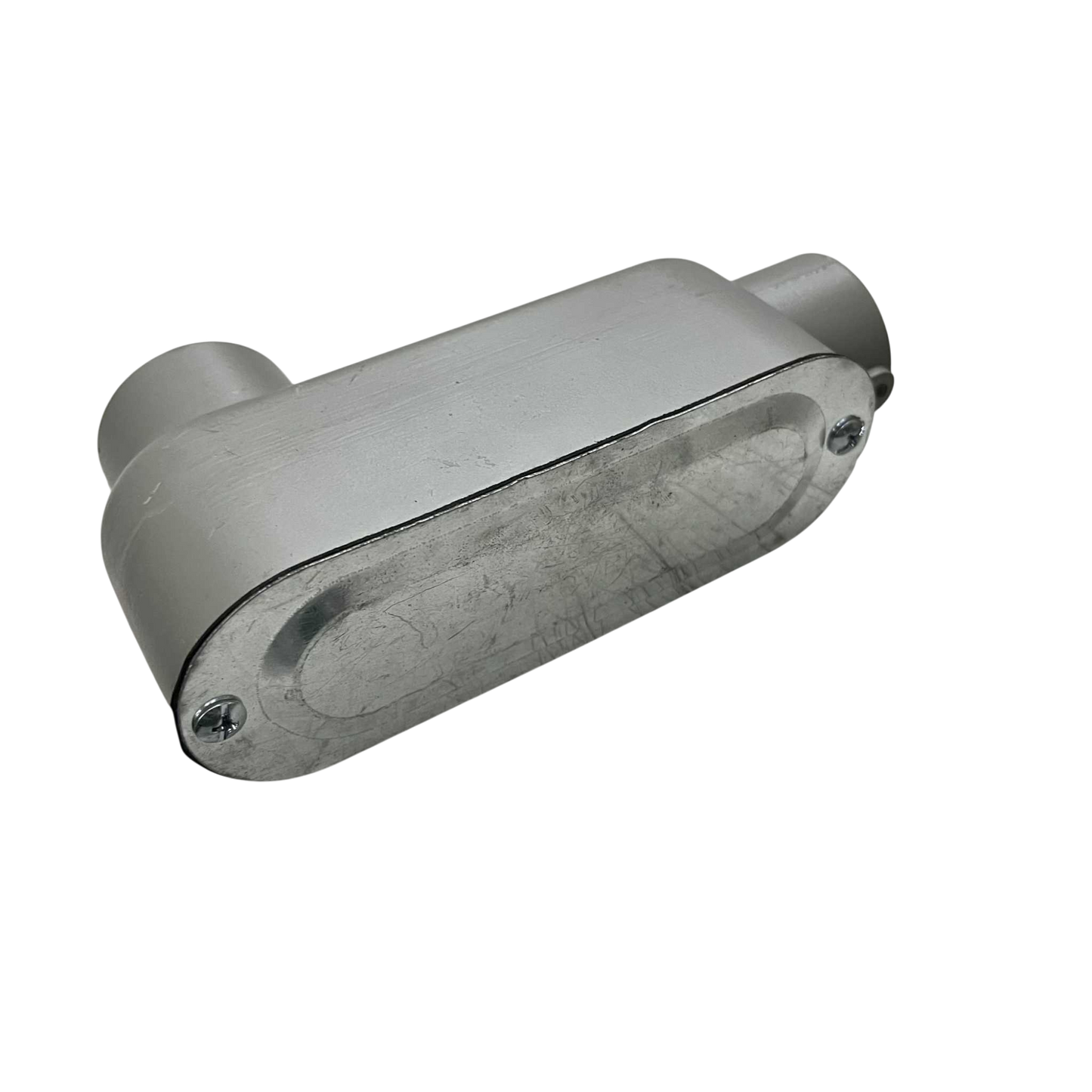 Local LB Conduit 1", Metal LB Conduit,Conduit Bodies Threaded LB Type