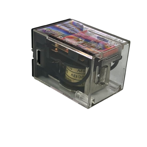 MK2P-N 12V DC  Switch Relay 8 Pin