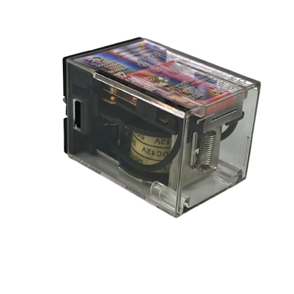 MK2P-N 12V DC  Switch Relay 8 Pin