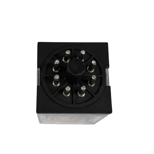 Omron MK2P-I 220VAC Switch Relay 8 Pins