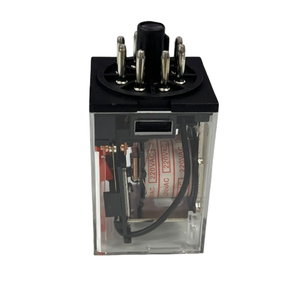 Omron MK2P-I 220VAC Switch Relay 8 Pins