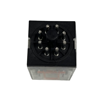 MK2P-I 24V DC Switch Relay 8 Pins