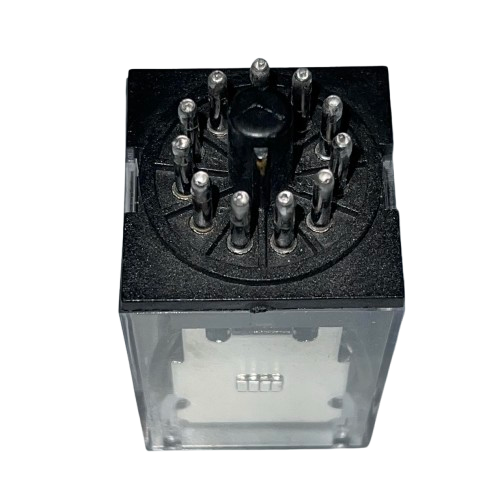 MK3P-I 110V AC Switch Relay 11 Pins