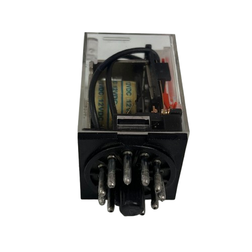 MK3P-I 12V DC Switch Relay 11 Pins
