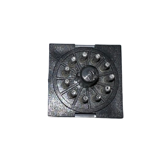 MK3P-I 12V DC Switch Relay 11 Pins