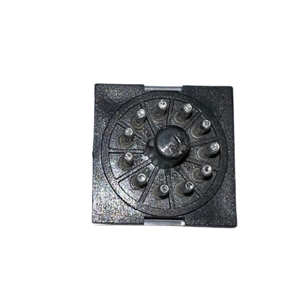 MK3P-I 12V DC Switch Relay 11 Pins