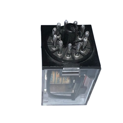 MK3P-I 12V DC Switch Relay 11 Pins
