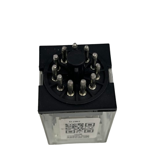 MK3P-I 220V AC Switch Relay 11 Pins