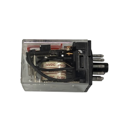 MK3P-I 24V DC  Switch Relay 11 Pins