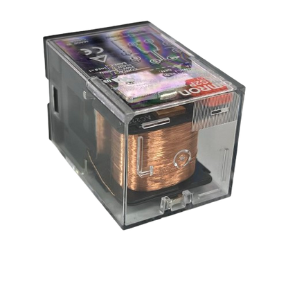 Omron Relay MKS2P 220V AC Switch Relay 8 Pins