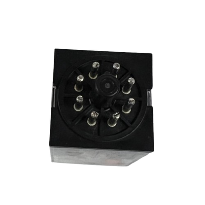 Omron Relay MKS2P 220V AC Switch Relay 8 Pins