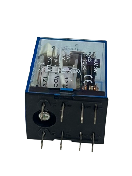 Omron MY2N-J 12V DC Relay Switch 8 Pins