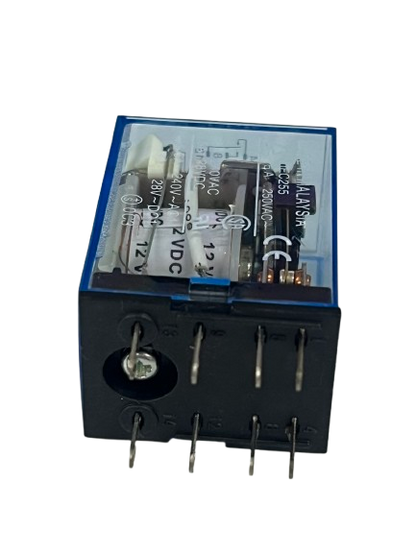 Omron MY2N-J 12V DC Relay Switch 8 Pins