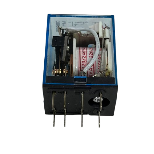 Omron MY2N-J 220VAC Switch Relay 8 pins