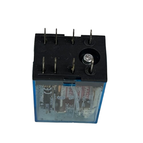 Omron MY2N-J 220VAC Switch Relay 8 pins