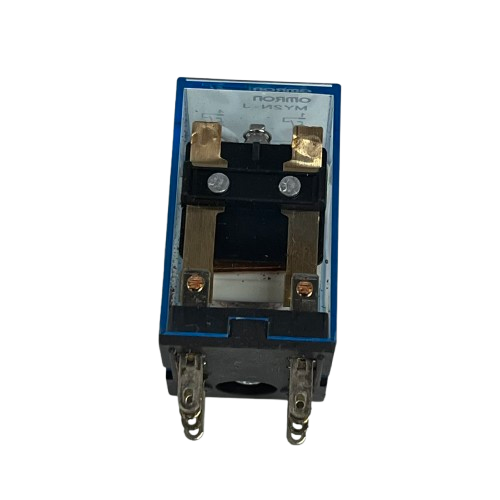 Omron MY2N-J 220VAC Switch Relay 8 pins