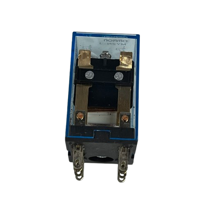 Omron MY2N-J 220VAC Switch Relay 8 pins