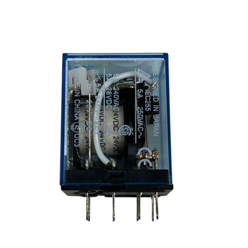 Omron MY2N-J 24V DC Relay Switch 8 Pins