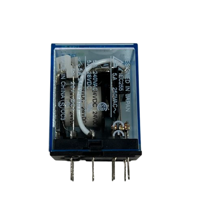 Omron MY2N-J 24V DC Relay Switch 8 Pins